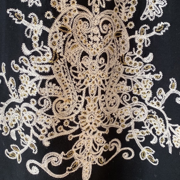 INC International concept dress - Picture 5 of 13